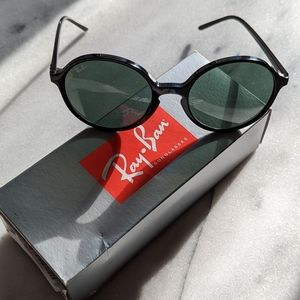 Ray Ban Unisex Sunglasses